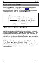 Preview for 22 page of HBM W1ELA/0 Mounting Instructions