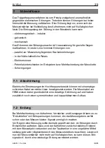 Preview for 25 page of HBM W1ELA/0 Mounting Instructions