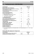 Preview for 26 page of HBM W1ELA/0 Mounting Instructions