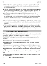 Preview for 6 page of HBM WE2107 Quick Start Manual