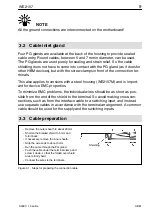 Preview for 9 page of HBM WE2107 Quick Start Manual