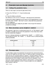 Preview for 15 page of HBM WE2107 Quick Start Manual