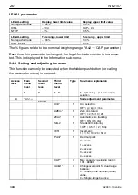 Preview for 20 page of HBM WE2107 Quick Start Manual