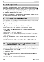 Preview for 24 page of HBM WE2107 Quick Start Manual