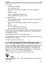 Preview for 25 page of HBM WE2107 Quick Start Manual