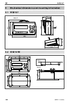 Preview for 32 page of HBM WE2107 Quick Start Manual