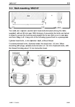 Preview for 33 page of HBM WE2107 Quick Start Manual