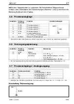 Preview for 47 page of HBM WE2107 Quick Start Manual