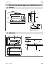 Preview for 69 page of HBM WE2107 Quick Start Manual