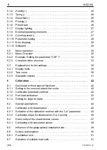 Предварительный просмотр 4 страницы HBM WE2108 Series Reference Manual