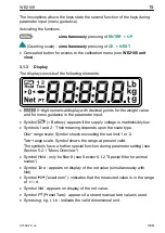 Предварительный просмотр 15 страницы HBM WE2108 Series Reference Manual