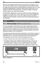 Предварительный просмотр 20 страницы HBM WE2108 Series Reference Manual