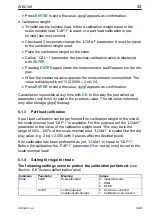 Предварительный просмотр 43 страницы HBM WE2108 Series Reference Manual