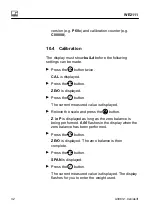 Предварительный просмотр 32 страницы HBM we2111 Quick Start Manual