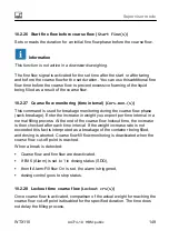 Preview for 151 page of HBM WTX110 Operating Manual