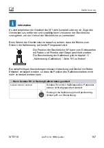 Preview for 383 page of HBM WTX110 Operating Manual