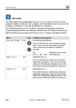 Preview for 398 page of HBM WTX110 Operating Manual