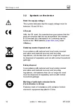 Preview for 16 page of HBM WTX120 Operating Manual