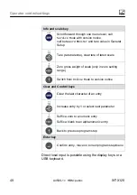 Preview for 42 page of HBM WTX120 Operating Manual