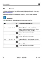 Preview for 70 page of HBM WTX120 Operating Manual