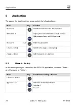 Preview for 74 page of HBM WTX120 Operating Manual