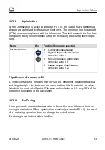 Preview for 95 page of HBM WTX120 Operating Manual