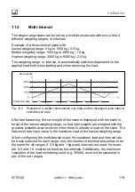 Preview for 121 page of HBM WTX120 Operating Manual