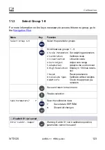 Preview for 125 page of HBM WTX120 Operating Manual