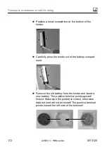 Preview for 174 page of HBM WTX120 Operating Manual