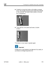 Preview for 175 page of HBM WTX120 Operating Manual