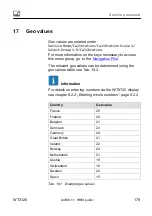 Preview for 181 page of HBM WTX120 Operating Manual