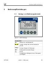 Preview for 223 page of HBM WTX120 Operating Manual