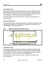 Preview for 258 page of HBM WTX120 Operating Manual