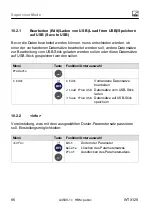 Preview for 270 page of HBM WTX120 Operating Manual