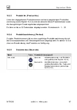 Preview for 271 page of HBM WTX120 Operating Manual