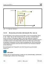 Preview for 290 page of HBM WTX120 Operating Manual