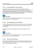 Preview for 292 page of HBM WTX120 Operating Manual