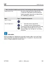 Preview for 313 page of HBM WTX120 Operating Manual