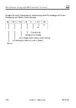 Preview for 334 page of HBM WTX120 Operating Manual