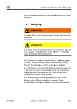 Preview for 351 page of HBM WTX120 Operating Manual