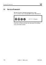 Preview for 362 page of HBM WTX120 Operating Manual