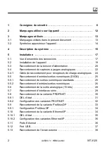 Preview for 368 page of HBM WTX120 Operating Manual