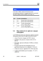 Preview for 388 page of HBM WTX120 Operating Manual