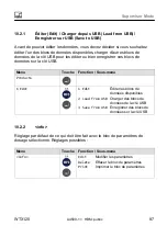 Preview for 453 page of HBM WTX120 Operating Manual