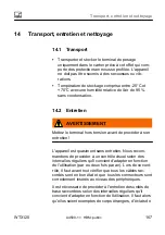 Preview for 533 page of HBM WTX120 Operating Manual