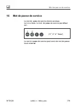 Preview for 545 page of HBM WTX120 Operating Manual