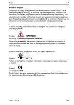 Предварительный просмотр 17 страницы HBM Z7A Series Mounting Instructions