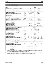 Предварительный просмотр 23 страницы HBM Z7A Series Mounting Instructions