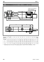 Preview for 24 page of HBM Z7A Series Mounting Instructions