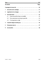 Предварительный просмотр 27 страницы HBM Z7A Series Mounting Instructions